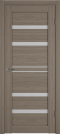 	межкомнатные двери 	ВФД Atum Pro 26 brun oak