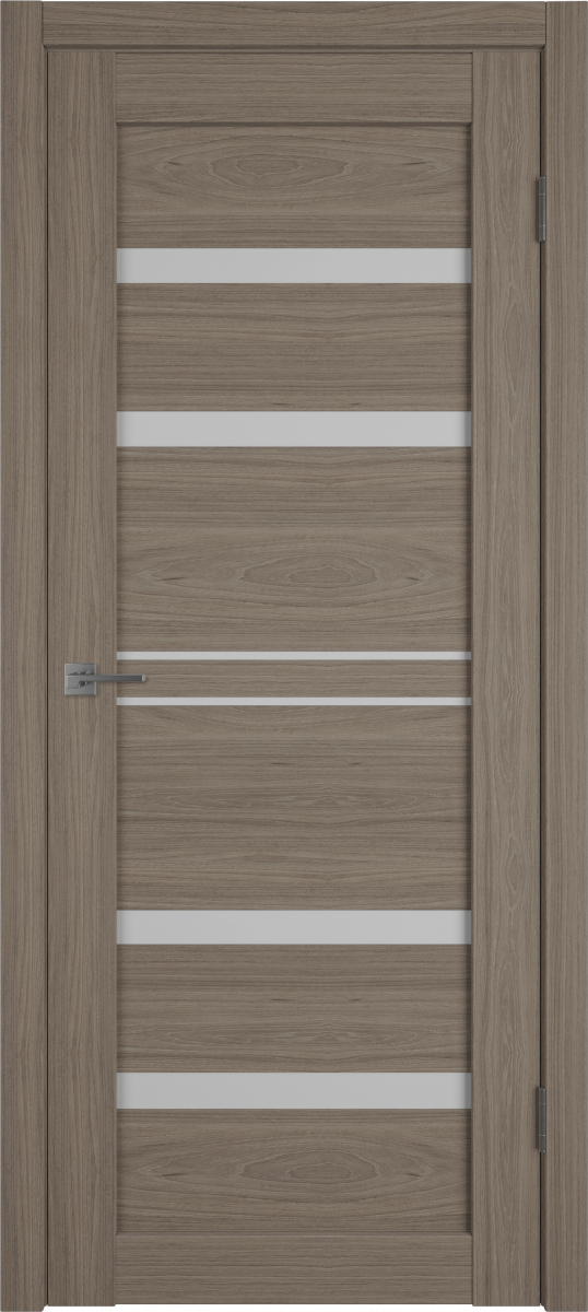 межкомнатные двери  ВФД Atum Pro 26 brun oak