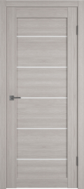 	межкомнатные двери 	ВФД Atum Pro 27 stone oak