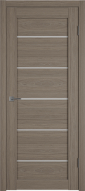	межкомнатные двери 	ВФД Atum Pro 27 brun oak