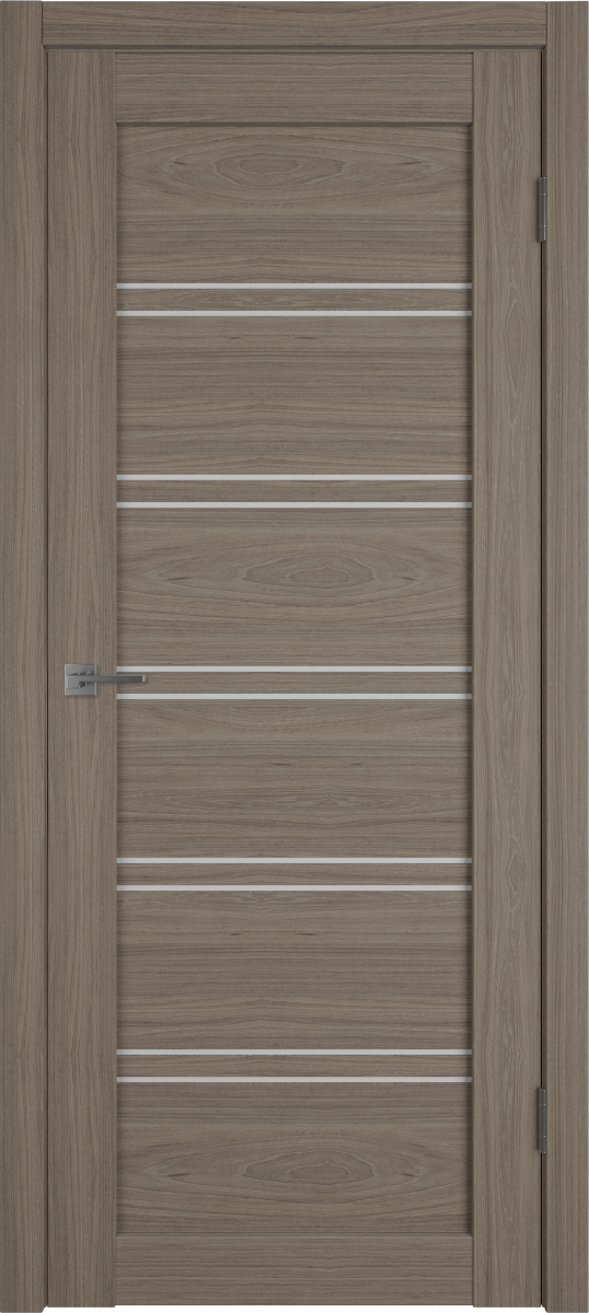 межкомнатные двери  ВФД Atum Pro 28 brun oak